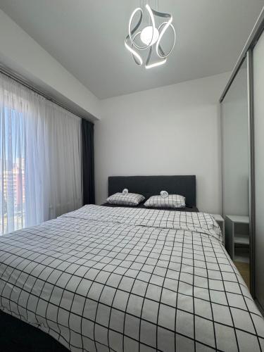 New & Modern fully equipped apartment in Sarajevo