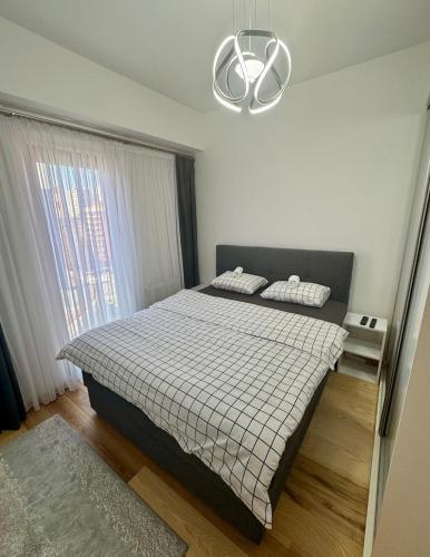 New & Modern fully equipped apartment in Sarajevo