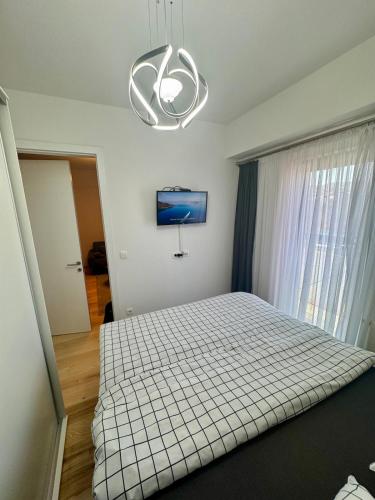 New & Modern fully equipped apartment in Sarajevo