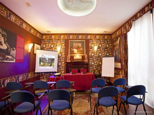 Hotel Il Guercino - image 4