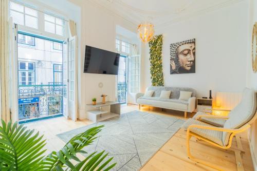 Lx Seleni Suites, Lisbonne