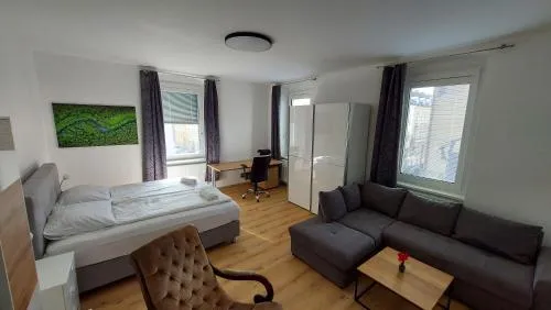 Appartement Top 4 - Premium in Linz, Österreich