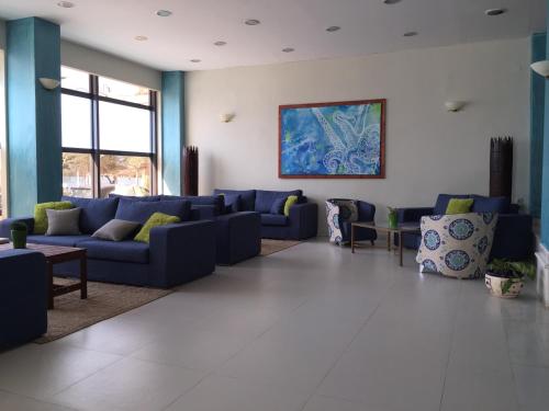 Hotel Ostria - image 2
