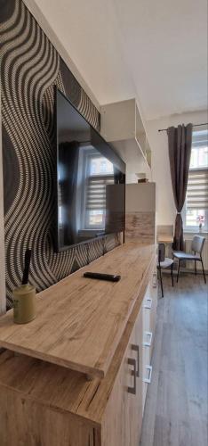 Top3 Ferienwohnung mit Fitnessstudio in Plauen