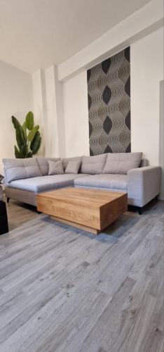 Top3 Ferienwohnung mit Fitnessstudio in Plauen