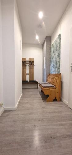 Top3 Ferienwohnung mit Fitnessstudio in Plauen