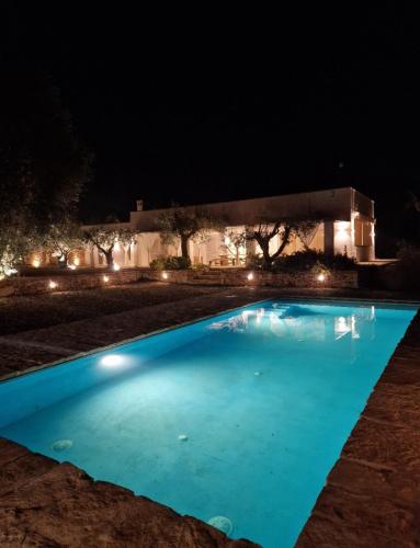 View, Villa Quaranta in Traghetto