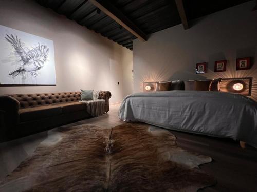 1 Relax, luxury room, everything you need, Salento (Foto 7)