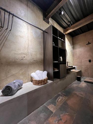 1 Relax, luxury room, everything you need, Salento (Foto 10)