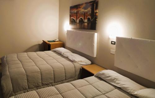 Andreoli & Miglioranzi Room Type - Quadruple Room
