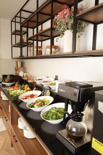 Tress Hotel - image 12