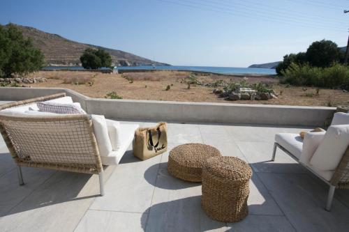 Apkārtne, Ganema Beach Paradise Poseidon in Ganema