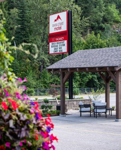 Swiss Chalet Motel