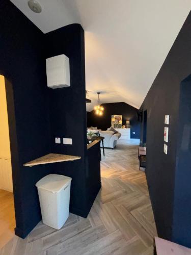 Countryside Bliss Close To Dublin in Woodstock Demesne