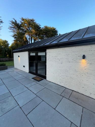 Countryside Bliss Close To Dublin in Woodstock Demesne