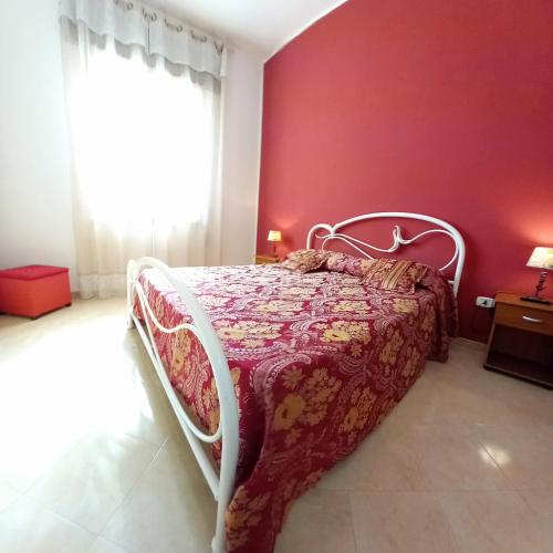 Baffos Apartament, Marsala