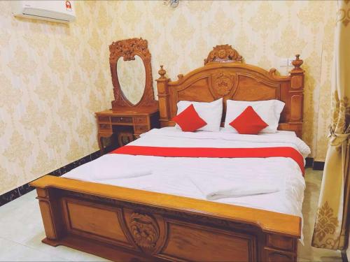 Billabong Old Location