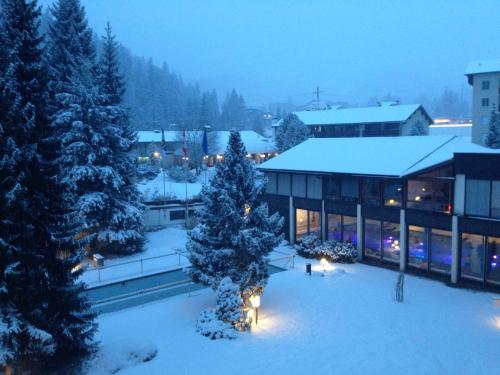 Laax Rancho Studio Apartment - image 6