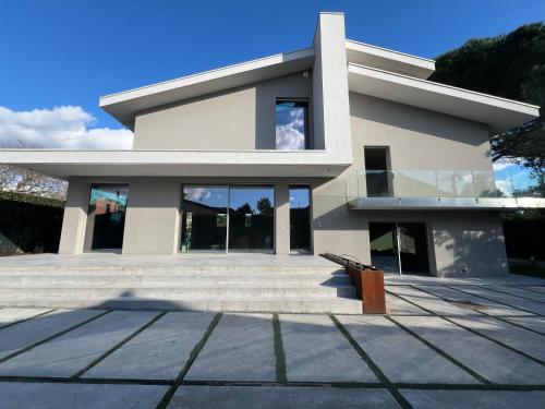 Villa Aria - Firenze Settignano, Florence (photo 3)