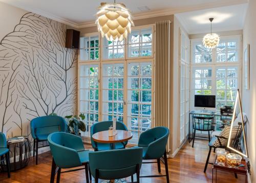 Boutique Hotel Spiess & Spiess, Vienna (foto 10)