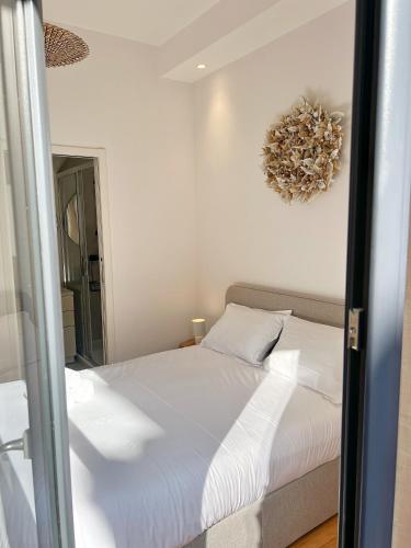 L'Enlumineur - Centre - Luxe - Balcon - Climatisation, Tuluza (zdjęcie 11)