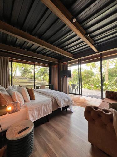 1 Relax, luxury room, everything you need, Salento