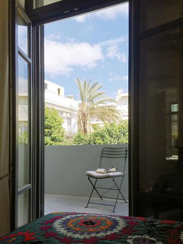 Susanna Apartments - Your Oasis in Athens Ano Petralona, Athen (Foto 6)