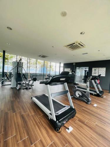 Dorsett Residence Service Suites at Kuala Lumpur - image 3
