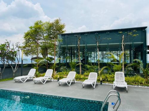 Dorsett Residence Service Suites at Kuala Lumpur - image 12