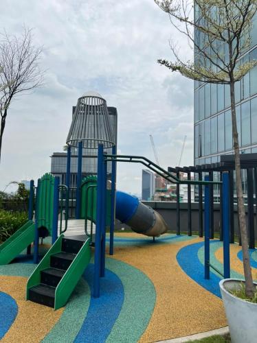 Dorsett Residence Service Suites at Kuala Lumpur - image 2