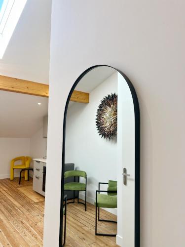 Le Tapissier - Centre - Luxe - Climatisation, Toulouse (Foto 5)