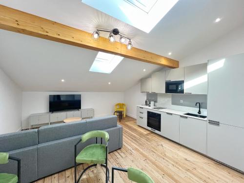 Le Tapissier - Centre - Luxe - Climatisation, Toulouse