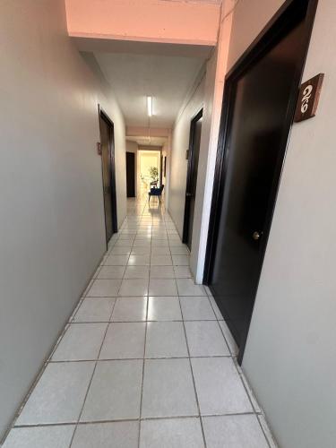 Apartahotel Rafael – Zacatlán, OK