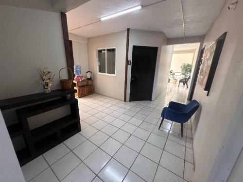 Apartahotel Rafael – Zacatlán, OK