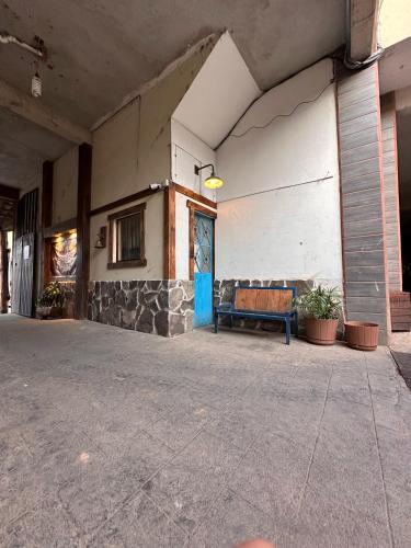 Apartahotel Rafael – Zacatlán, OK