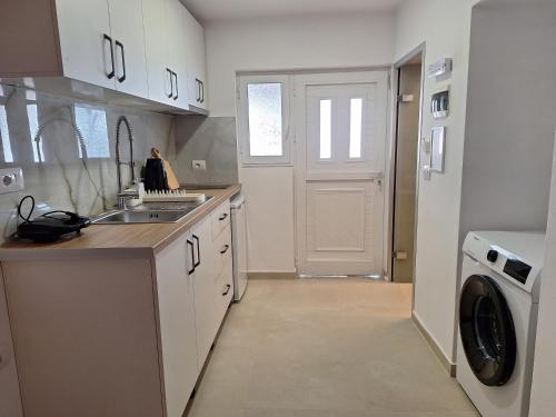 Triple Room with Terrace image 10