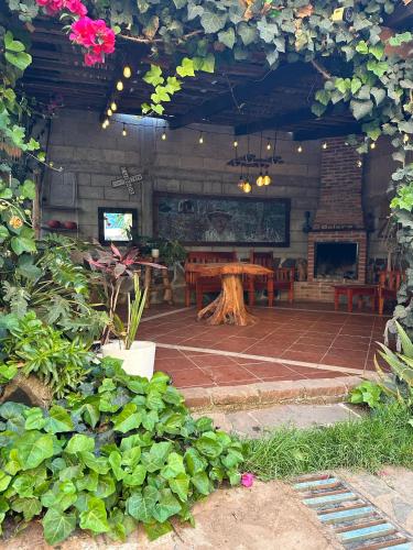 Apartahotel Rafael – Zacatlán, OK