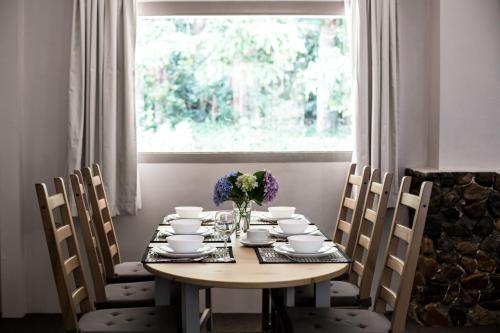 Facilities, Tall Trees Motel Mountain Retreat in Tamborine Mountain