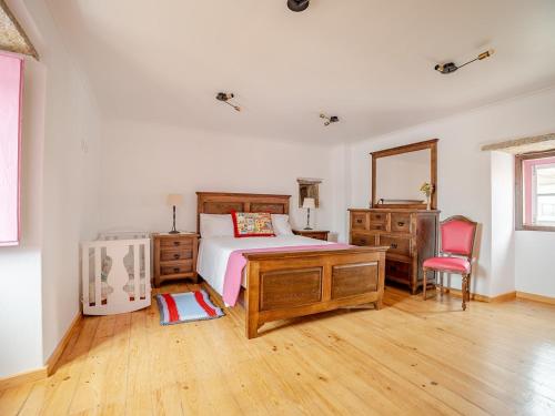 Casa das bonecas gîte à louer Sacário