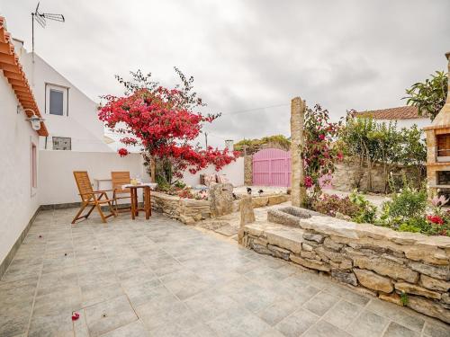 Casa das bonecas gîte à louer Chelreira