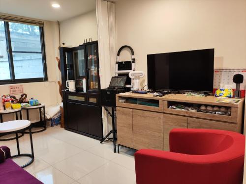 共用Lounge/電視區