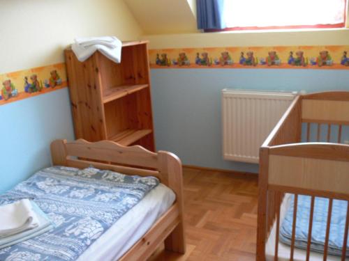 St. Michael Apartman, Budapešť (fotografie 10)