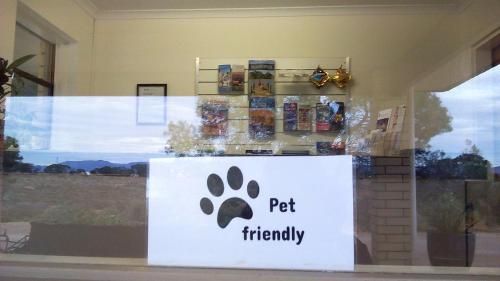 ออกัสตา บัดเจ็ต โมเทล (Augusta Budget Motel) in พอร์ทออกัสตา