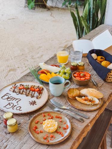 Villa Mango Jeri – Jijoca de Jericoacoara, 