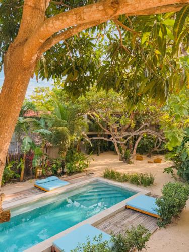 Villa Mango Jeri - Jericoacoara Villa Mango Jeri - Jericoacoara
