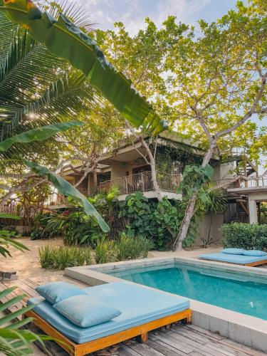 Villa Mango Jeri – Jijoca de Jericoacoara, 