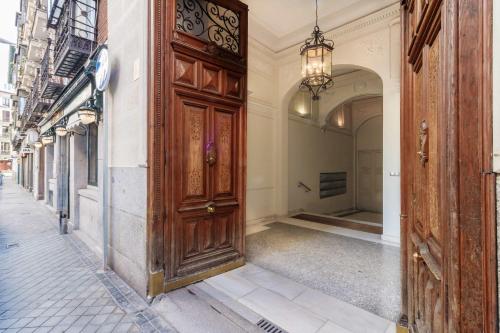 Remarkable 1BR with lovely decor in Chueca - image 14