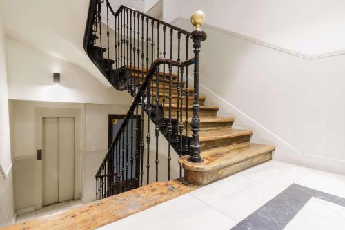 Remarkable 1BR with lovely decor in Chueca - image 10