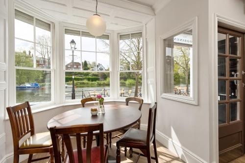 No. 23 at The Moorings Chester - main image