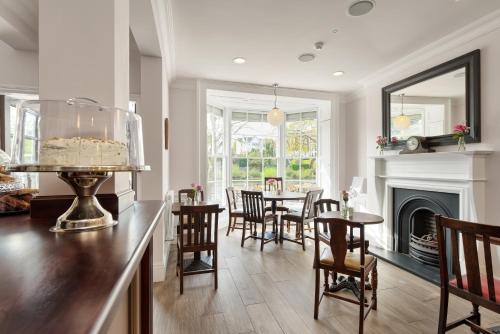 No. 23 at The Moorings Chester - image 13